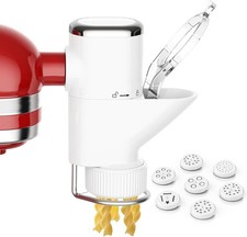 Gourmet Pasta Pressa Attacco