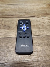 telecomando clarion RCB-176/