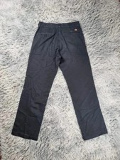 Pantalon dickies large skateur