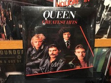 Queen greatest hits 1981 usa - hits~1981,