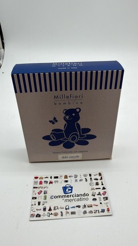 Millefiori bambino tessera - bambino,
