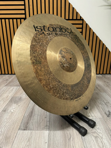 Piatto istanbul agop sultan - istanbul,