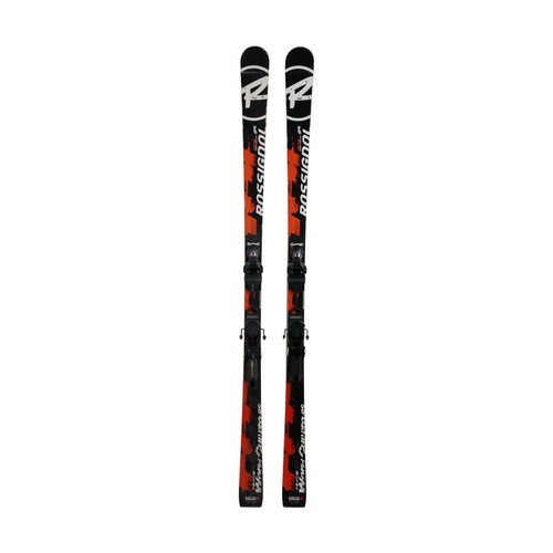 Ski occasion junior - , rossignol
