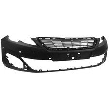 Paraurti anteriore per peugeot