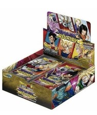 Dragon Ball Super B13 Supreme
