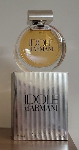 Profumo donna giorgio armani - profumo,