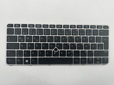 HP EliteBook 820 G3 tastiera