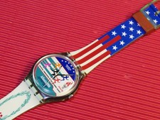 Swatch ATLANTA LAURELS