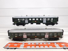 Märklin H0 AC 2X 4015 Vagoni