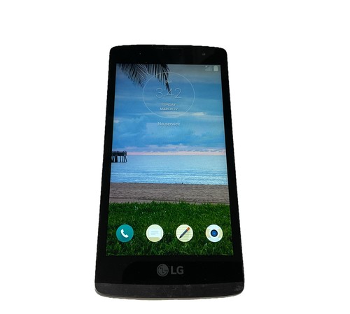 Smartphone android lgl22c 8 - smartphone,