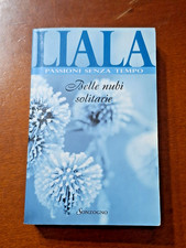 LIALA Passioni senza tempo