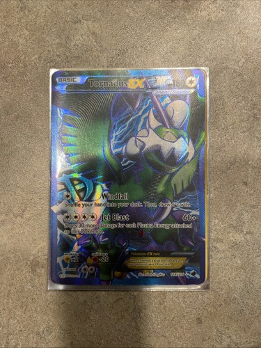 Tornadus 114 - tornadus, plasma)