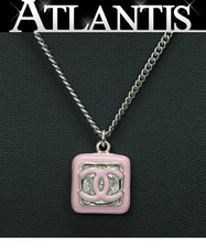 Collana di perle CHANEL Coco