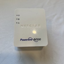 Netgear XAV5201 Adattatore