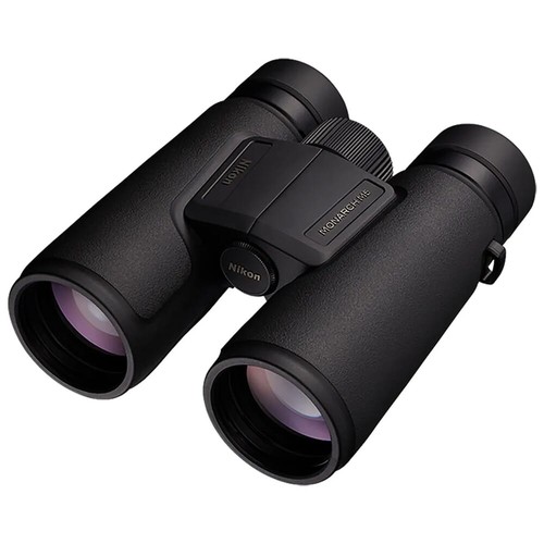 Nikon monarch 8x42 binocolo - m5,