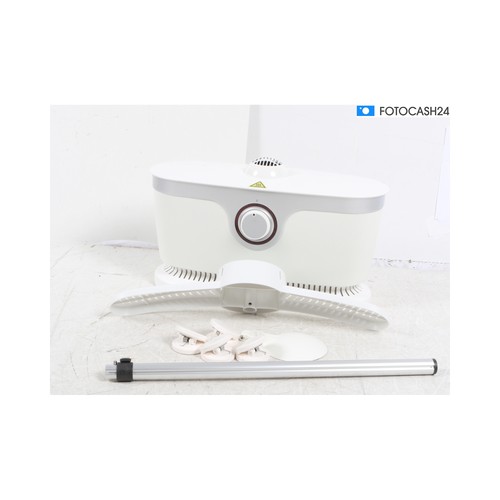 Cleanmaxx 00384 stiratrice - cleanmaxx,