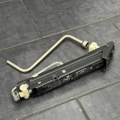 Bmw crick idraulico wagenheber - bmw,