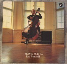 RED MITCHELL - Home