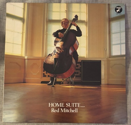 Red mitchell home - mitchell,