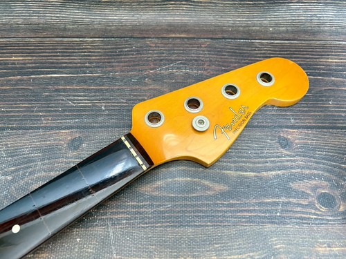 1992 fender japan pbd - fender,