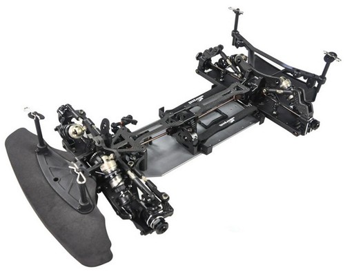 Serpent srx8 2023 gte - serpent,