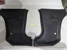 Pannelli calcio anteriori Ford