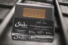 SUHR Thornbucker II Bridge