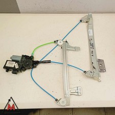 Alzavetro anteriore destro