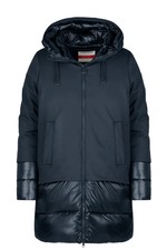 CENSURED piumino donna pesante