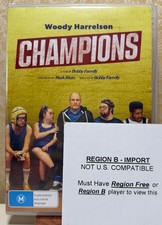 **REGION 4**    Champions
