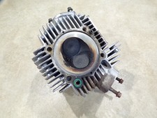 Testa cilindro anteriore