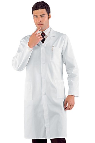 Camice medico uomo amsterdam - uomo,