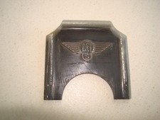 Sportellino ispezione carter biciclette epoca Umberto Dei