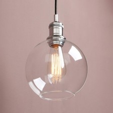 LAMPADA A SOSPENSIONE SOFFITTO