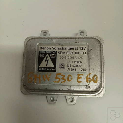 Centralina proiettore xenon - , sx
