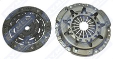 Kit frizione per FORD VOLVO