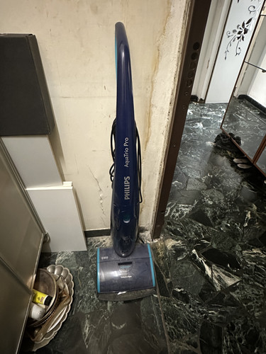 Lavapavimenti philips aquatrio - lavapavimenti,