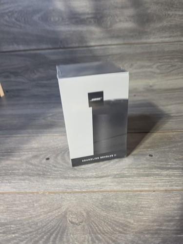 Bose soundlink revolve - bose,