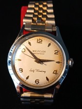 Orologio da polso vintage