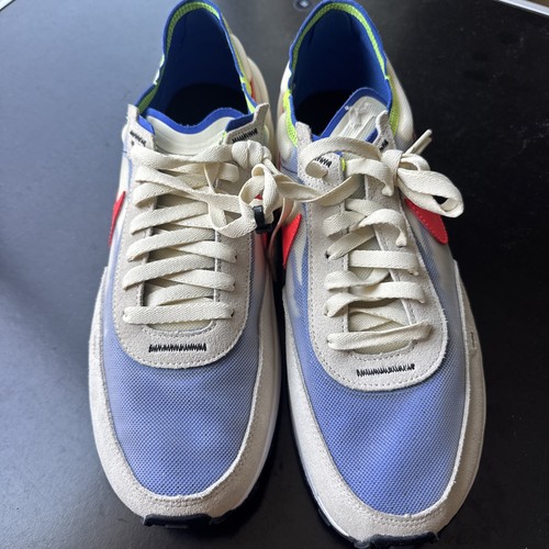 Nuovo scarpe nike - nuovo!, waffle