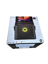 Ikarao Shell S3 Macchina