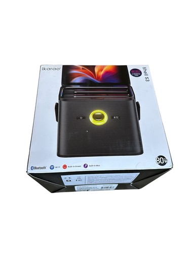 Ikarao shell macchina - shell, s3