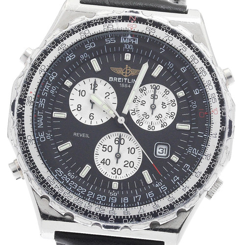 Orologio uomo breitling - orologio,