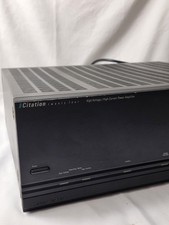 Harman Kardon Citation 24 High