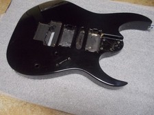 Corpo chitarra elettrica