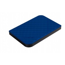 HARD DISK ESTERNO VERBATIM 1TB