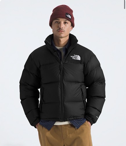 Giacca nuptse the north face - giacca,