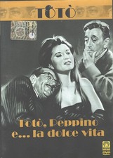 Totò Peppino e la dolce vita