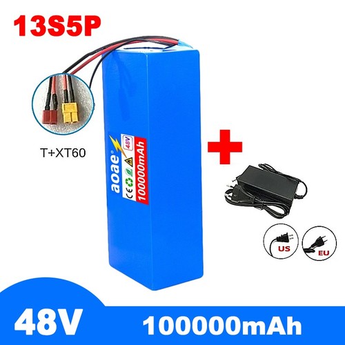 Batteria agli ioni litio - agli, di