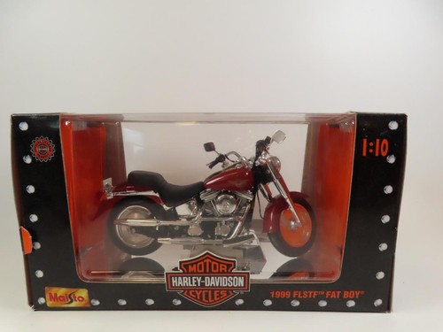 Maisto 31606 harley davidson - harley,